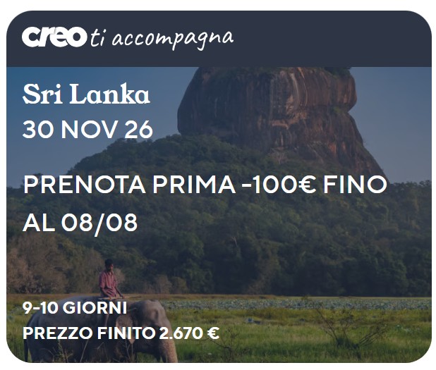 Panorama Sri Lanka